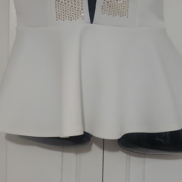 Mesh TOP - Picture 5 of 9